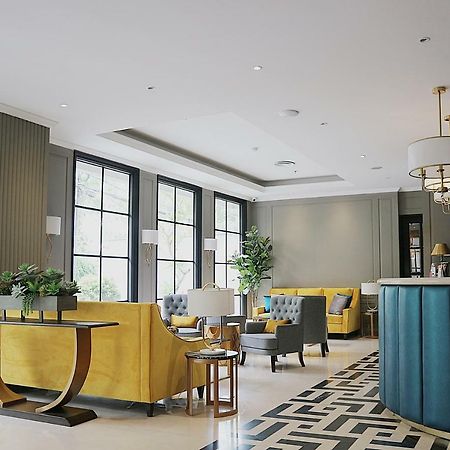 ชาลวา โฮเทล จาการ์ตา Hotel ภายนอก รูปภาพ