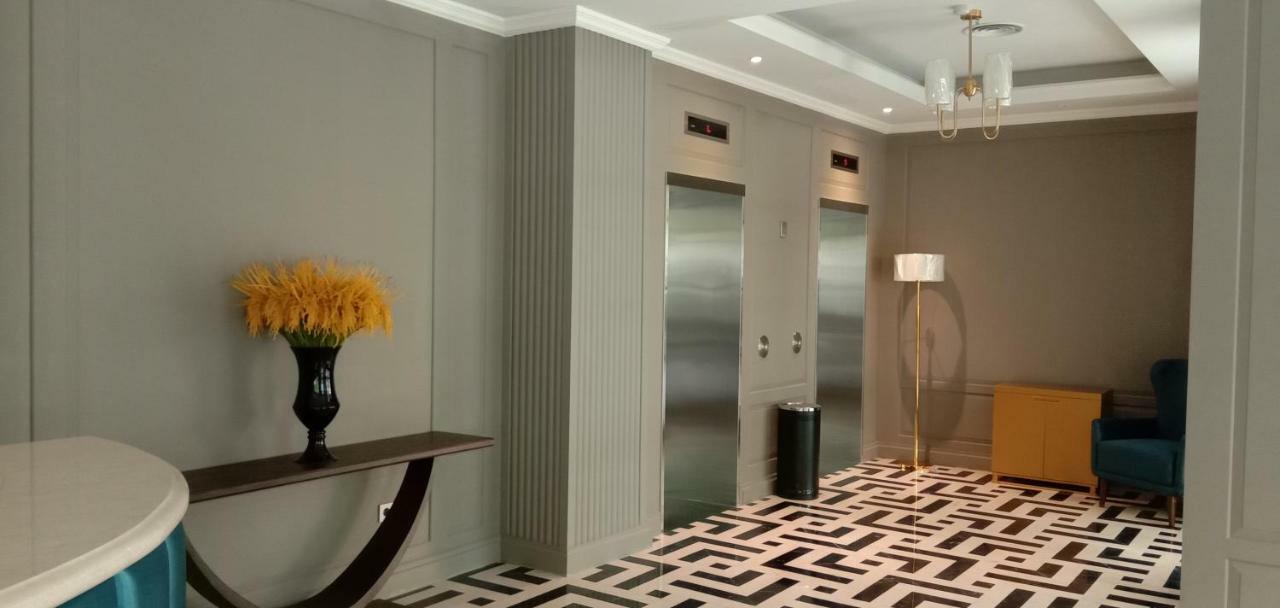 ชาลวา โฮเทล จาการ์ตา Hotel ภายนอก รูปภาพ