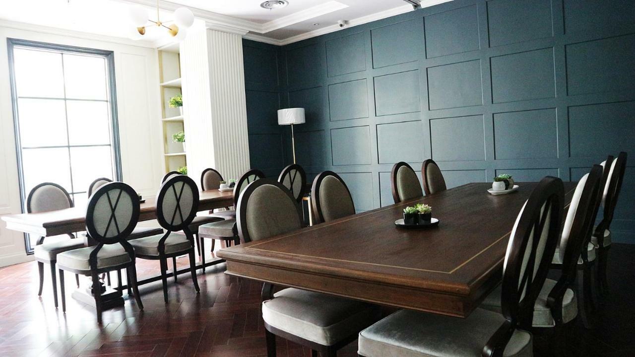 ชาลวา โฮเทล จาการ์ตา Hotel ภายนอก รูปภาพ
