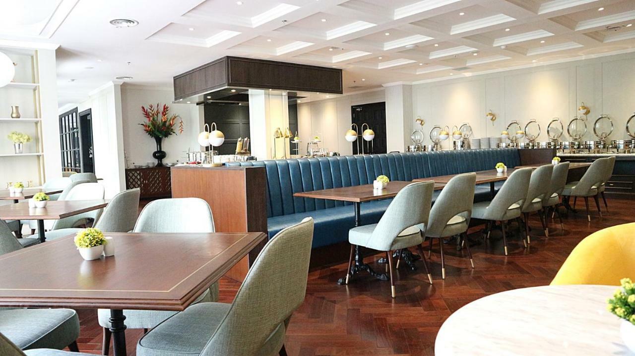 ชาลวา โฮเทล จาการ์ตา Hotel ภายนอก รูปภาพ