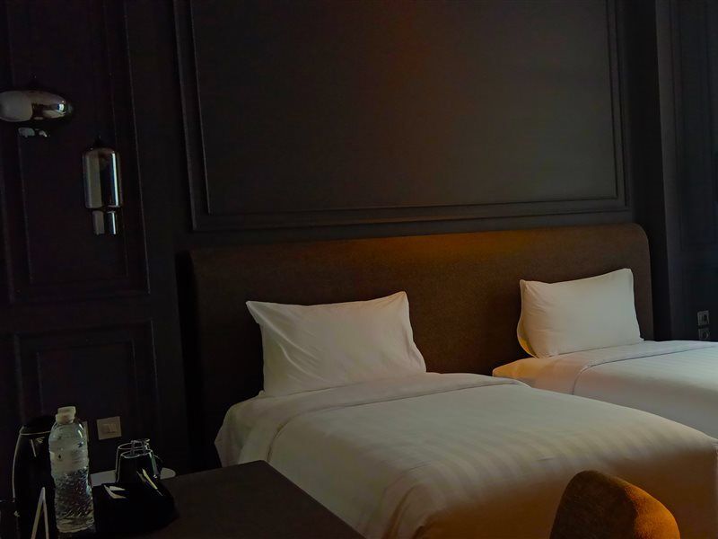 ชาลวา โฮเทล จาการ์ตา Hotel ภายนอก รูปภาพ