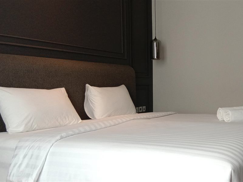 ชาลวา โฮเทล จาการ์ตา Hotel ภายนอก รูปภาพ