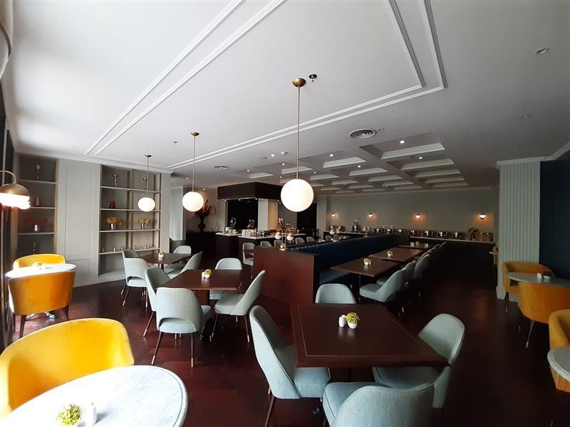 ชาลวา โฮเทล จาการ์ตา Hotel ภายนอก รูปภาพ